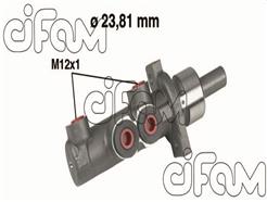 CIFAM 202-280