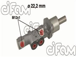 CIFAM 202-534