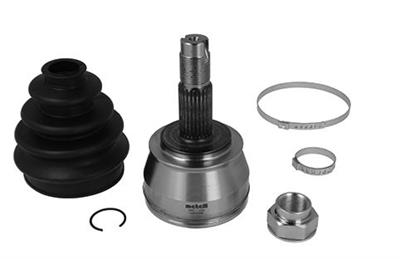 CIFAM 607-440 EAN: 8032747494394.