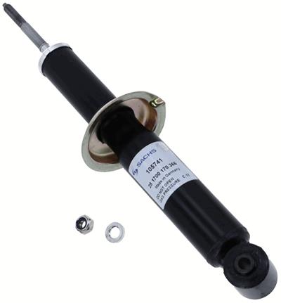 SACHS 105 741 EAN: 4013872033928.