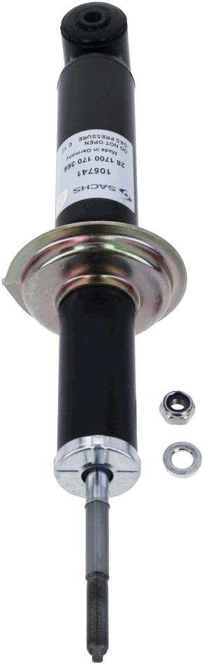 SACHS 105 741 EAN: 4013872033928.