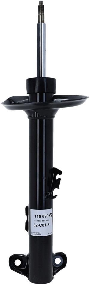 SACHS 115 690 EAN: 4013872141036.