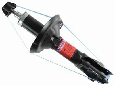 SACHS 170 128 EAN: 4013872101375.