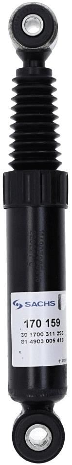 SACHS 170 159 EAN: 4013872113583.