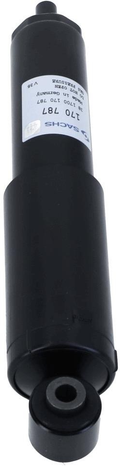 SACHS 170 787 EAN: 4013872134106.