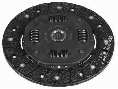 SACHS 1862 882 042 EAN: 4013872091195.