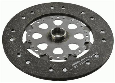 SACHS 1864 517 031 EAN: 4013872179909.