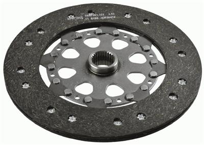 SACHS 1864 517 031 EAN: 4013872179909.