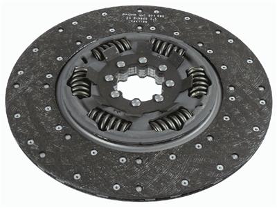 SACHS 1878 000 635 EAN: 4013872454471.