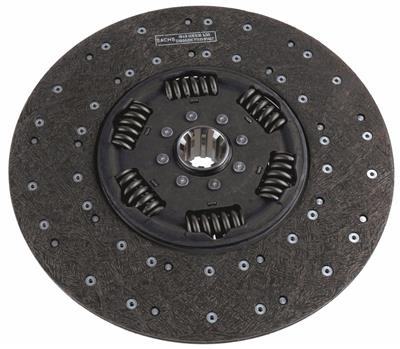 SACHS 1878 003 767 EAN: 4013872569229.