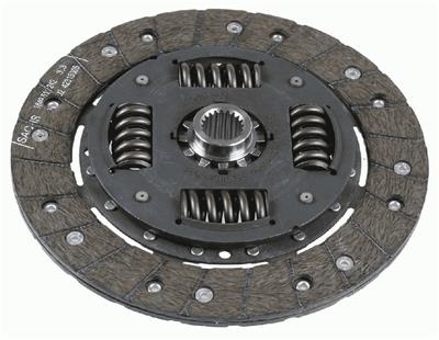 SACHS 1878 005 583 EAN: 4013872753482.