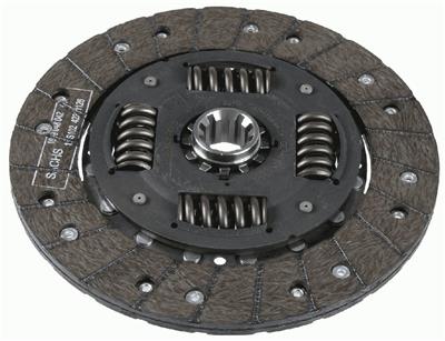 SACHS 1878 005 615 EAN: 4013872745562.