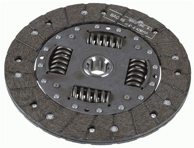 SACHS 1878 005 615 EAN: 4013872745562.