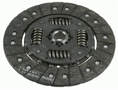 SACHS 1878 005 625 EAN: 4013872753666.