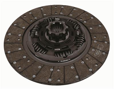 SACHS 1878 009 816 EAN: 4059923017790.