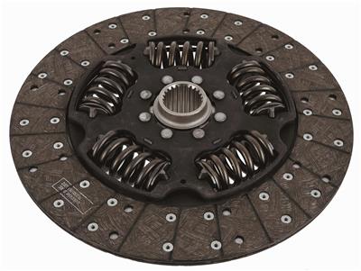 SACHS 1878 010 226 EAN: 4059923060956.