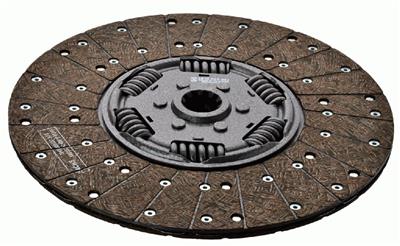 SACHS 1878 044 631 EAN: 4013872150441.