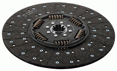 SACHS 1878 054 933 EAN: 4013872195619.