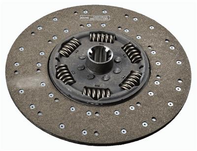 SACHS 1878 054 951 EAN: 4013872303816.