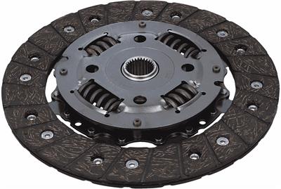 SACHS 1878 059 832 EAN: 4013872318599.