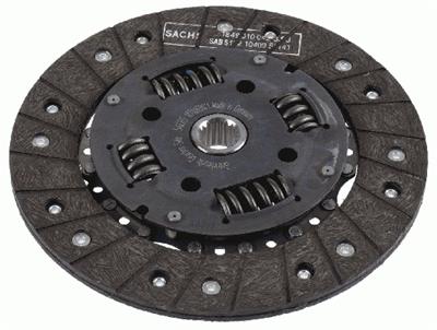 SACHS 1878 069 841 EAN: 4013872318766.