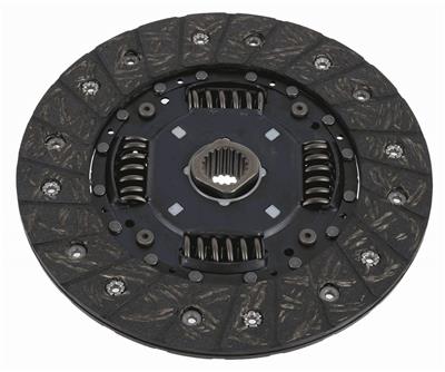 SACHS 1878 600 981 EAN: 4059923034131.