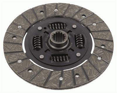 SACHS 1878 634 042 EAN: 4013872801121.