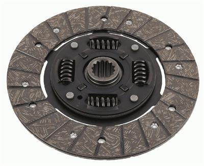 SACHS 1878 634 042 EAN: 4013872801121.