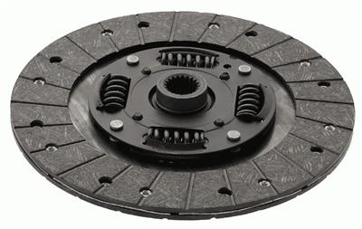 SACHS 1878 634 063 EAN: 4013872831661.