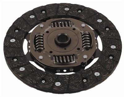 SACHS 1878 634 160 EAN: 4059923057611.