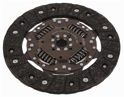 SACHS 1878 634 160 EAN: 4059923057611.