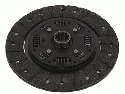 SACHS 1878 634 232 EAN: 4013872965748.