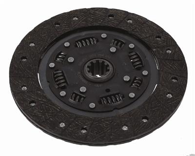 SACHS 1878 634 232 EAN: 4013872965748.