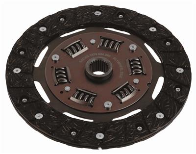 SACHS 1878 634 260 EAN: 4059923059677.