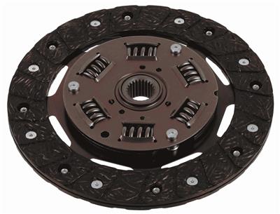 SACHS 1878 634 260 EAN: 4059923059677.