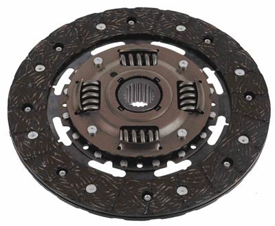 SACHS 1878 634 264 EAN: 4059923039921.