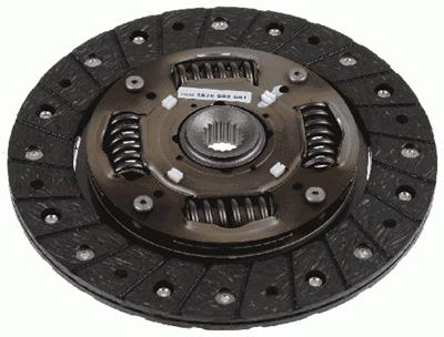 SACHS 1878 988 601 EAN: 4013872178162.