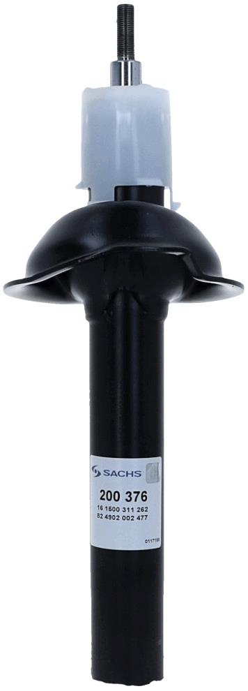 SACHS 200 376 EAN: 4013872148493.