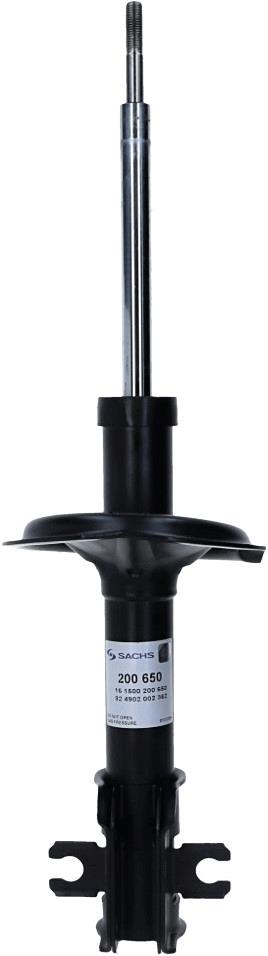 SACHS 200 650 EAN: 4013872149339.