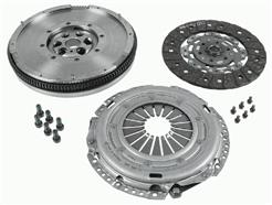 SACHS 2289 601 001 ZMS Modul