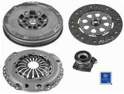 SACHS 2290 601 064 DMF Module plus CSC