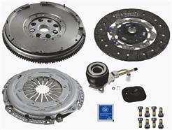 SACHS 2290 601 075 ZMS Modul XTend plus CSC