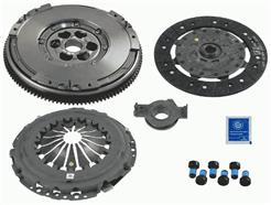 SACHS 2290 601 078 ZMS Modul