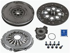 SACHS 2290 601 086 DMF Module plus CSC