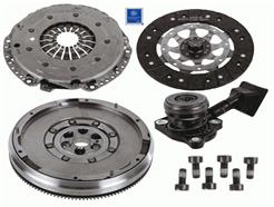 SACHS 2290 601 101 ZMS Modul XTend plus CSC