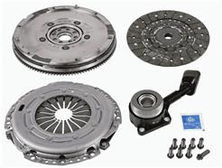 SACHS 2290 601 102 ZMS Modul XTend plus CSC