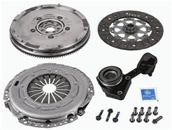 SACHS 2290 601 107 ZMS Modul XTend plus CSC