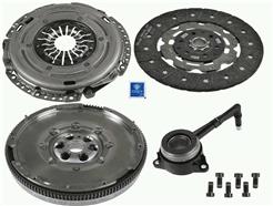 SACHS 2290 601 162 ZMS Modul XTend plus CSC