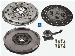 SACHS 2290 601 163 ZMS Modul XTend plus CSC