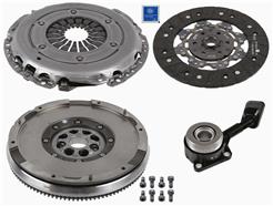 SACHS 2290 601 181 ZMS Modul XTend plus CSC